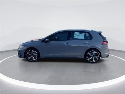 New 2026 Volkswagen GTI SE image 5