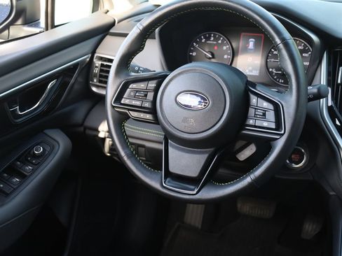 Certified 2024 Subaru Outback Onyx Edition AWD/4WD image 22