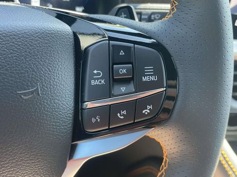 New 2026 Ford Explorer Tremor image 18