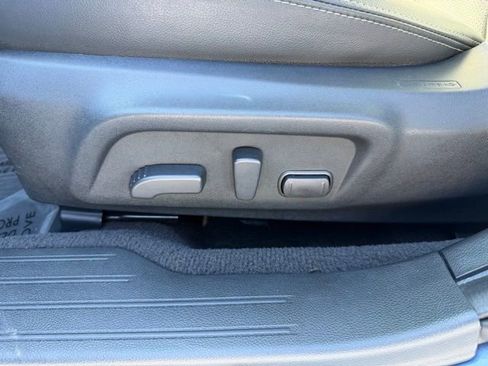 Used 2015 Subaru Legacy 2.5i Limited image 19