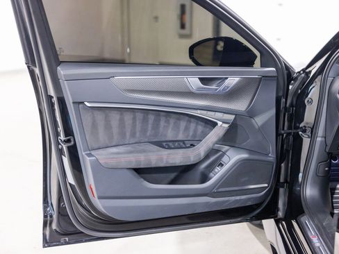 Used 2024 Audi RS 6 performance AWD/4WD image 27