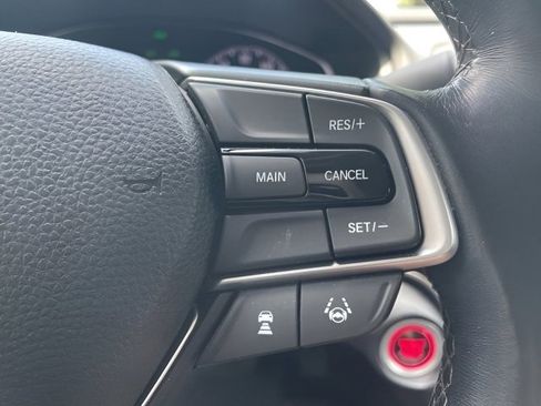 Used 2018 Honda Accord EX-L image 22