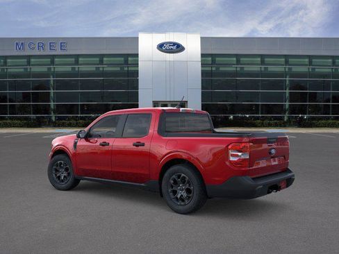 New 2026 Ford Maverick XLT AWD/4WD image 4