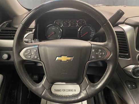 Used 2018 Chevrolet Tahoe LT AWD/4WD image 29