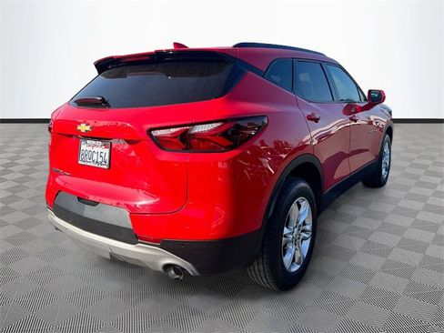 Used 2019 Chevrolet Blazer LT image 7