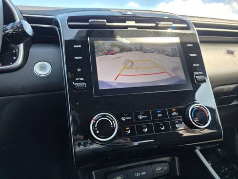 Used 2023 Hyundai Santa Cruz SEL image 29