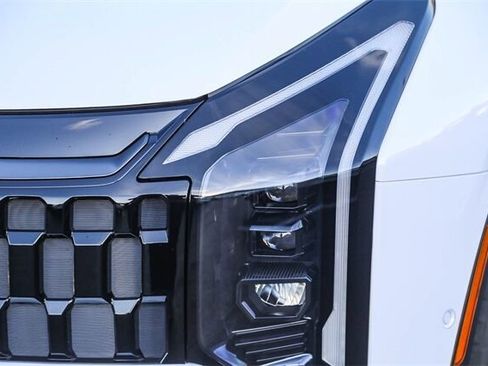 New 2026 Kia Sportage X-Line image 4