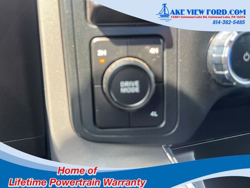 Used 2026 Ford F150 XLT w/ Equipment Group 302A MID AWD/4WD image 30