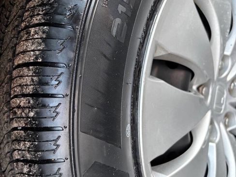 Used 2011 Honda Accord LX image 9