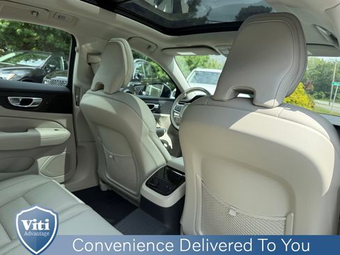 Certified 2024 Volvo S60 T8 Plus w/ Climate Package image 26