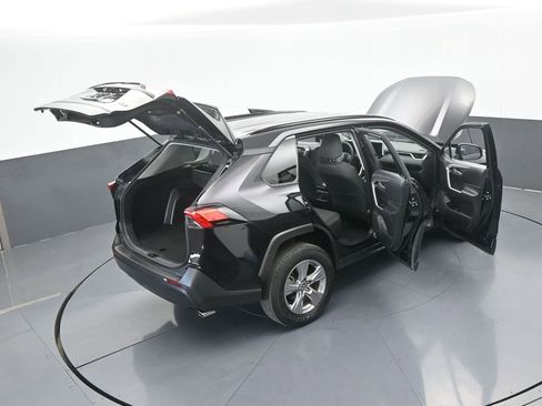 Used 2024 Toyota RAV4 XLE image 69