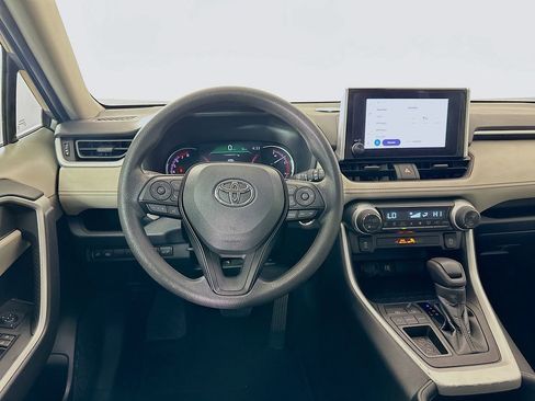 Certified 2023 Toyota RAV4 XLE w/ Convenience Package image 22