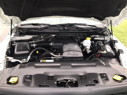 Used 2023 RAM 1500 Tradesman RWD image 48