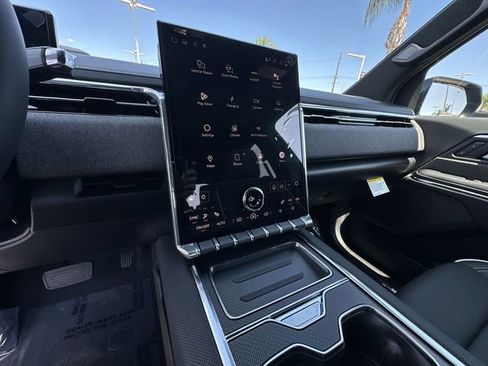 New 2026 GMC Sierra EV Elevation image 11