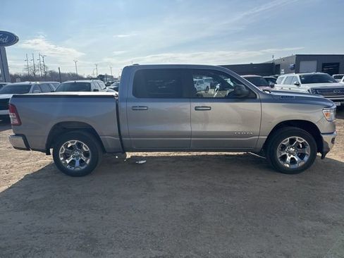 Used 2022 RAM 1500 Big Horn image 8
