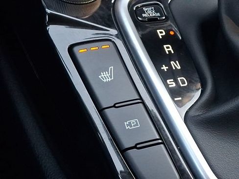 Used 2024 Kia Seltos S AWD/4WD image 31
