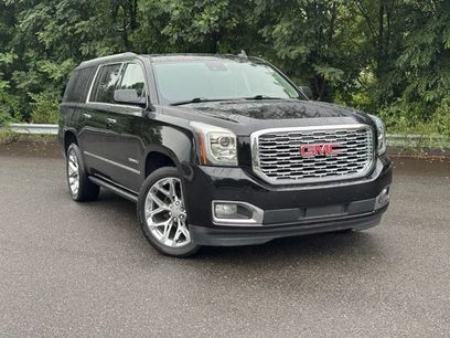 Used 2020 GMC Yukon XL Denali w/ Open Road Package