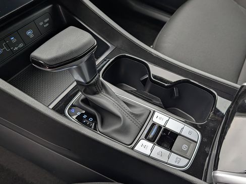 New 2026 Hyundai Tucson SEL image 13