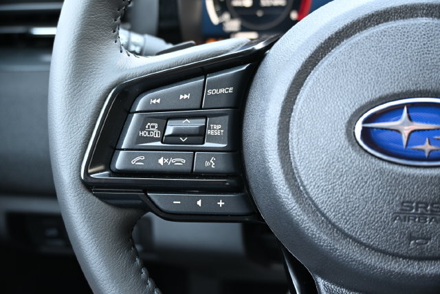 New 2026 Subaru Outback Limited XT AWD/4WD image 30