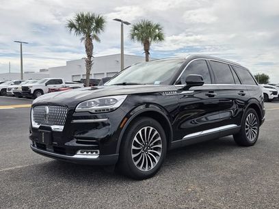 Used 2023 Lincoln Aviator Reserve w/ Equipment Group 201A