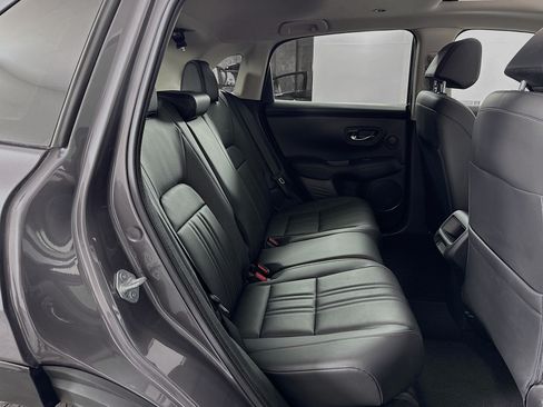 Used 2024 Honda HR-V EX-L image 17