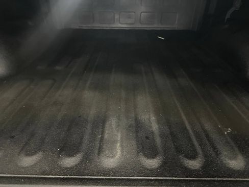 Used 2018 RAM 2500 Power Wagon AWD/4WD image 9