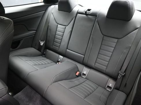 New 2026 BMW 430i Coupe w/ Premium Package image 23