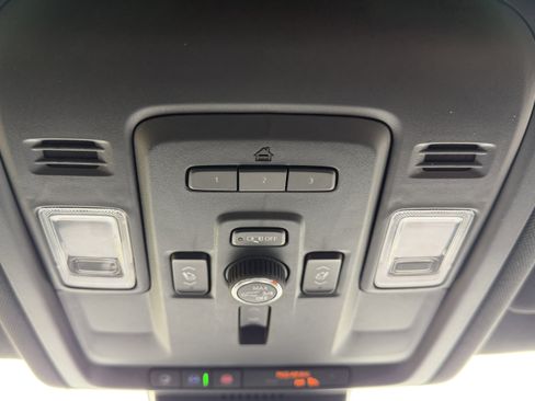 Used 2024 Chevrolet Tahoe RST w/ Luxury Package image 30