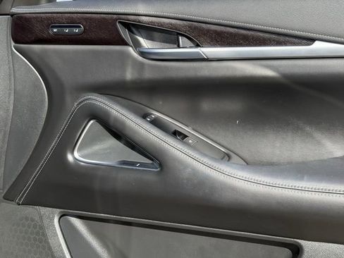 Used 2022 INFINITI QX60 Autograph w/ Cargo Package FWD image 30