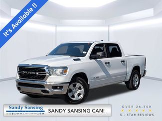 Used 2024 RAM 1500 Big Horn RWD video 1