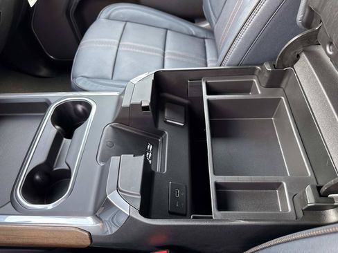 New 2026 Chevrolet Silverado 2500 High Country w/ High Country Premium Package AWD/4WD image 32