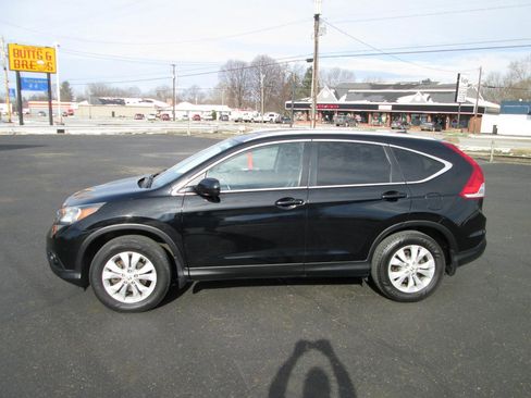 Used 2013 Honda CR-V EX-L image 7