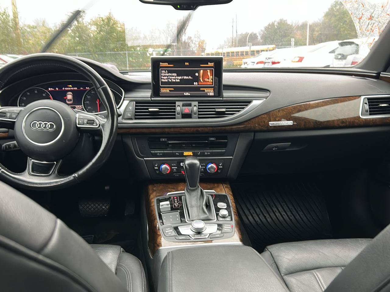 Used 2016 Audi A7 3.0T Prestige w/ Prestige Package AWD/4WD image 10