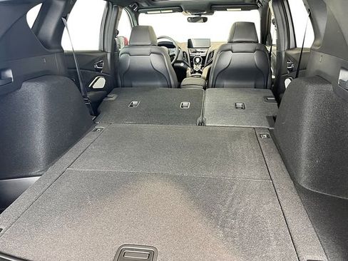 New 2025 Acura RDX A-Spec AWD/4WD image 36