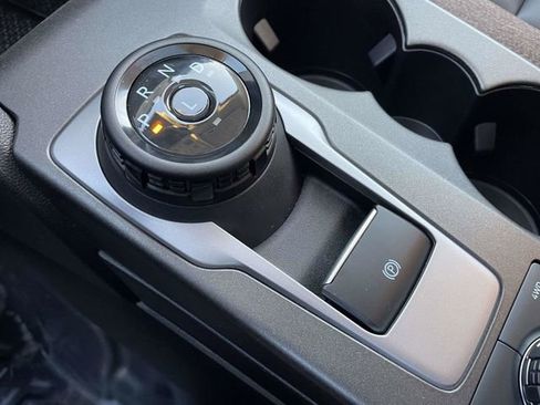 New 2026 Ford Bronco Sport Outer Banks w/ Sasquatch Outer Banks Package image 13