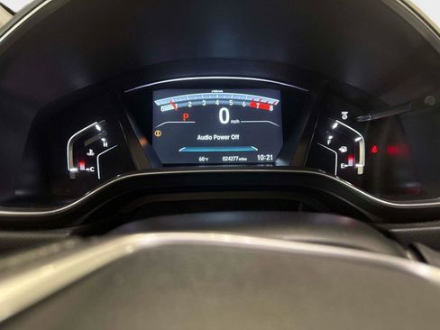 Used 2022 Honda CR-V EX image 28