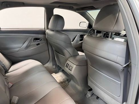 Used 2009 Toyota Camry Hybrid image 13