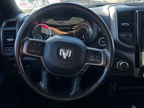 Used 2022 RAM 2500 Tradesman image 10