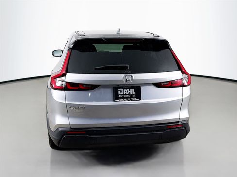 Used 2023 Honda CR-V EX-L image 6