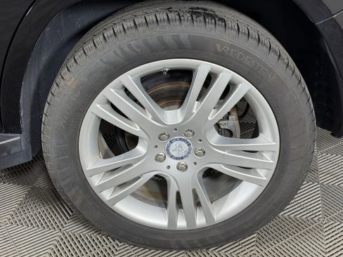 Used 2015 Mercedes-Benz GLK 350 4MATIC image 12