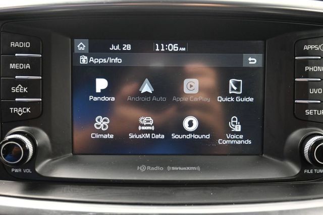 Used 2018 Kia Sorento EX AWD/4WD image 23