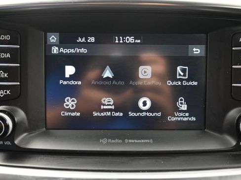 Used 2018 Kia Sorento EX AWD/4WD image 23