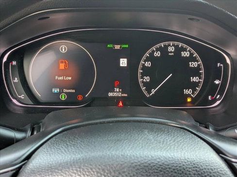 Used 2018 Honda Accord EX image 11