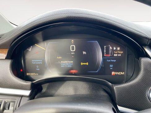 Used 2014 Cadillac XTS Premium image 22