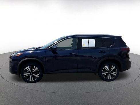 Used 2026 Nissan Rogue SL FWD image 7