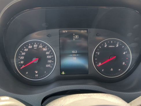 Used 2024 Mercedes-Benz Sprinter 144 Cargo image 14