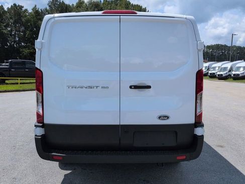 New 2025 Ford Transit 150 Low Roof w/ Load Area Protection Package image 5
