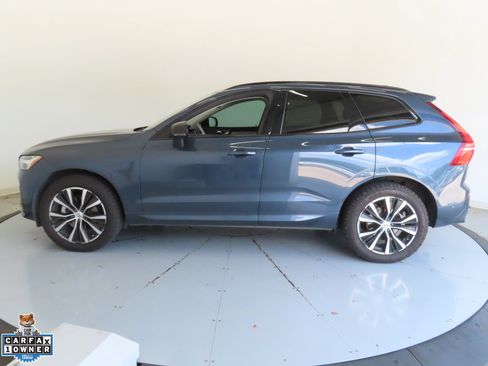 Used 2023 Volvo XC60 B5 Plus w/ Protection Package Premier AWD/4WD image 7
