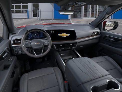 New 2026 Chevrolet Tahoe High Country image 15