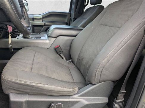Used 2016 Ford F150 XLT w/ Equipment Group 302A Luxury RWD image 12